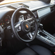Illustration for article titled The 2020 Porsche Macan Turbo Is The Ultimate Sporty Crossover And Actually Fun To Drive